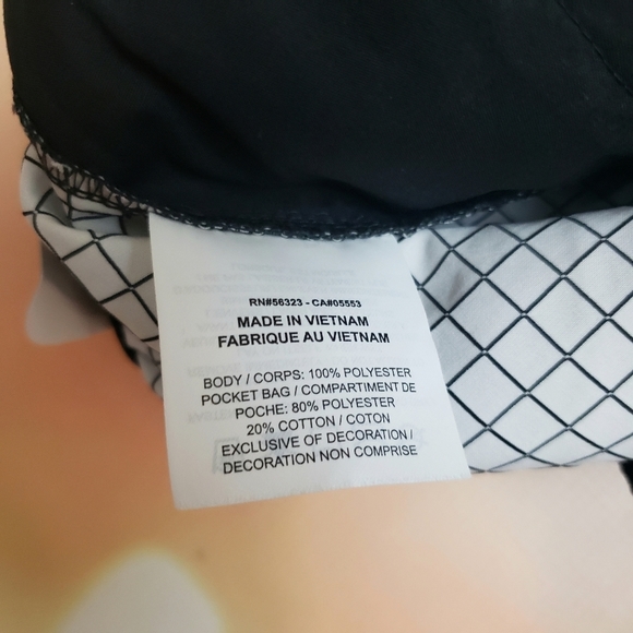 Nike | Sportswear Tech Pack Shorts | Small - Picture 12 of 12